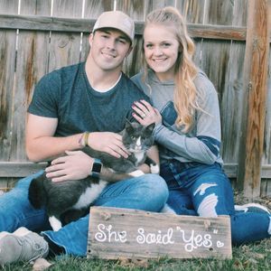 Meet your Posher, Eric